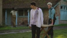 Дьявол-полукровка 1 сезон 5 серия