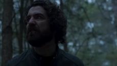 Дьявол-полукровка 1 сезон 8 серия