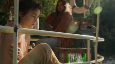 Дьявол-полукровка 1 сезон 6 серия