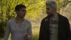 Дьявол-полукровка 1 сезон 7 серия