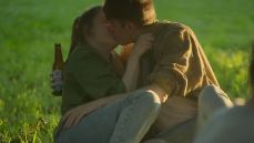 Дьявол-полукровка 1 сезон 3 серия